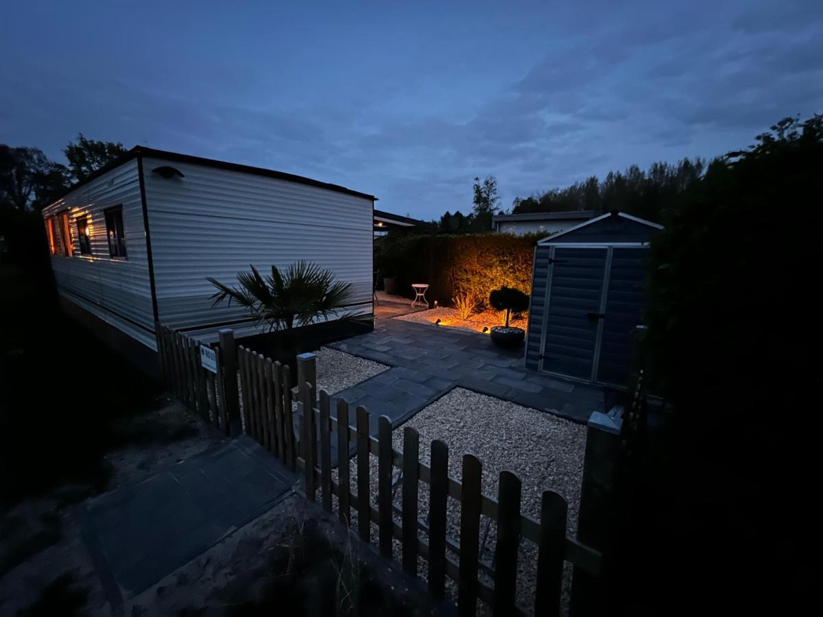 Pure - Zeeland - Garden Out Of Sight Holiday home Hoek
