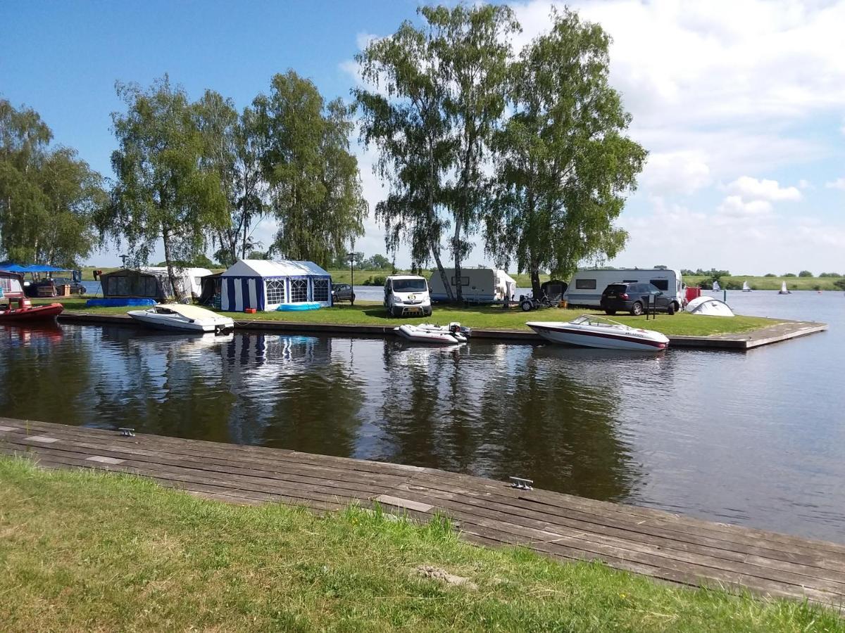 Pure - Zeeland - Garden Out Of Sight Hoek