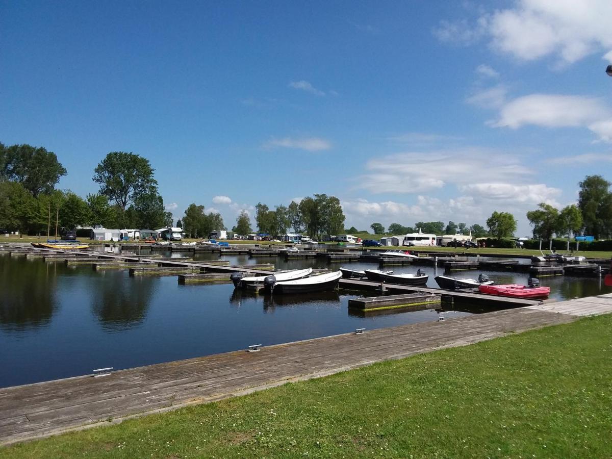 Holiday home Pure - Zeeland - Garden Out Of Sight Hoek