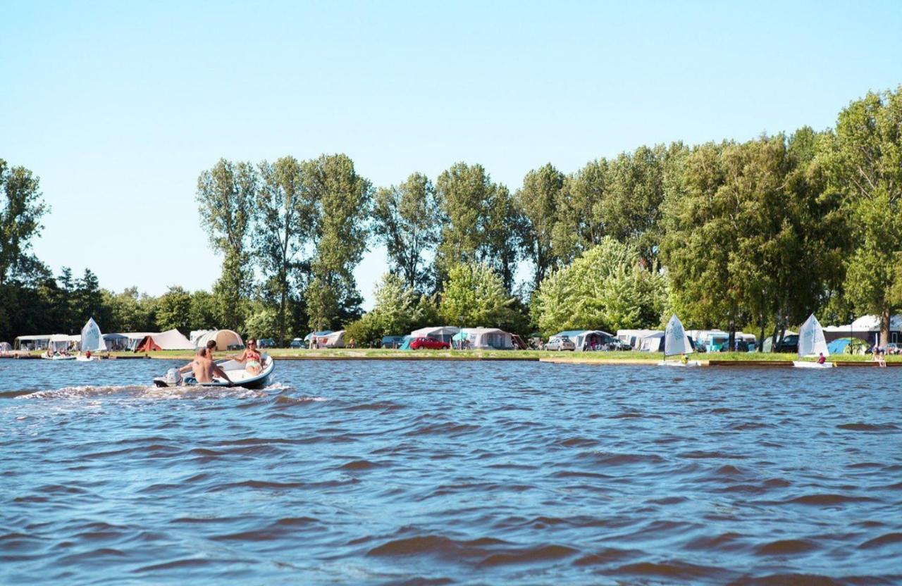 Holiday home Pure - Zeeland - Garden Out Of Sight